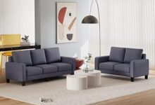 Explore Stylish and Comfortable Sofa Sets for Your Home!