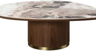 Stylish Coffee Tables for Every Modern Living Space