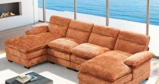 Cozy Compact Sofas: Comfort Meets Stylish Versatility!