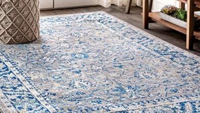 Explore Unique and Cozy Rugs for Your Home Decor