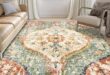 Discover Stylish Area Rugs for Every Home Decor Need!