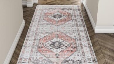 Explore Our Cozy, Stylish Area Rugs for Every Space!