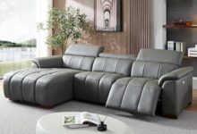 Stylish and Versatile Sofas for Every Living Space