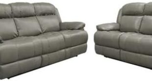 Elevate Comfort: Modern Reclining Sofa Selection