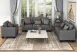 Discover Luxurious Living Room Sofas for Every Style