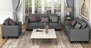 Discover Luxurious Living Room Sofas for Every Style