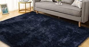 Explore Stylish, Washable Rugs to Transform Your Space!