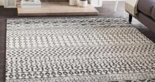 Elevate Your Space with Versatile Area Rugs Today!