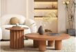 Stylish Coffee Tables for Every Living Space Needs