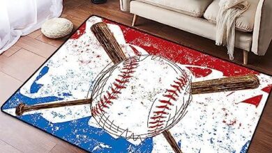 Discover Unique Area Rugs for Every Room in Your Home