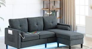 Versatile Sofas for Comfort and Style in Any Space