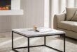 Elegant Coffee Tables: Stylish Choices for Every Space