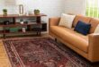 Stylish Indoor Rugs for Every Space and Occasion