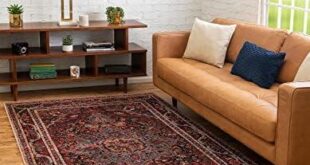 Stylish Indoor Rugs for Every Space and Occasion