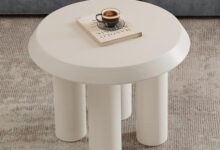 Explore Stylish and Functional Coffee Tables for Every Home