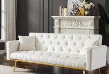 Versatile Sofas for Every Living Space and Style Needs