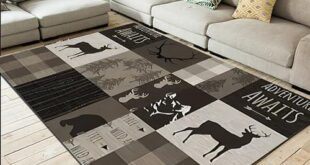 Discover Stylish and Durable Area Rugs for Every Space!