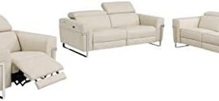 Stylish Multi-Piece Sofa Sets for Modern Living Spaces