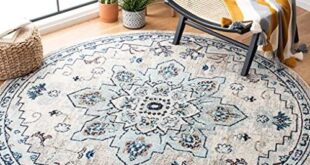 Discover unique area rugs to elevate your home’s style!