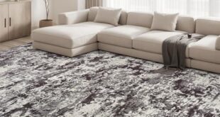 Stylish and Cozy Rugs for Every Room in Your Home