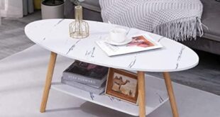 Elevate Your Space with Our Stylish Coffee Tables Today!