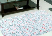 Transform Your Space with Stylish, Durable Area Rugs!