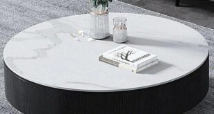 Stylish Coffee Tables for Every Space and Occasion