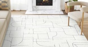 Shop Stylish, Durable Area Rugs for Every Space Today!