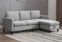 Discover Stylish Comfort with Our Modern Sofa Collection!