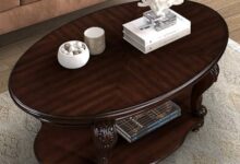 Stylish and Functional Coffee Tables for Every Home