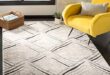 Stylish Indoor Rugs: Elegance, Comfort, and Easy Care!