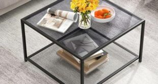 Stylish and Versatile Coffee Tables for Every Space