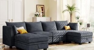 Versatile Leather Sofas for Comfort and Style at Home