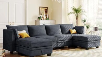 Versatile Leather Sofas for Comfort and Style at Home