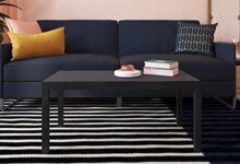 Explore Modern Coffee Tables for Every Space and Style!