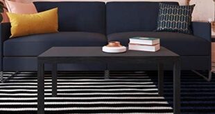 Explore Modern Coffee Tables for Every Space and Style!