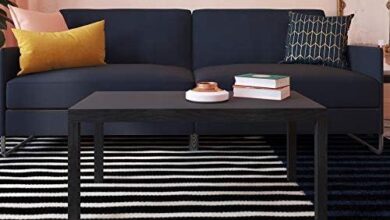 Explore Modern Coffee Tables for Every Space and Style!