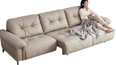 Discover Comfort: Modular Sofas for Every Space