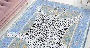 Explore Stylish and Durable Area Rugs for Every Space