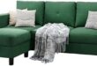 Versatile Seating: Stylish, Comfortable, and Durable Sofas