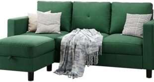 Versatile Seating: Stylish, Comfortable, and Durable Sofas