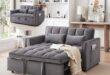 Versatile sofas for every living space and occasion