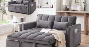 Versatile sofas for every living space and occasion