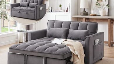 Versatile sofas for every living space and occasion