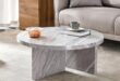 Versatile coffee tables for every style and space!