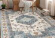 Stylish Area Rugs: Comfort, Durability, and Design