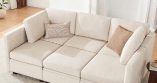 Discover Comfort: Versatile Sofas for Every Living Space