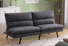 Versatile Sofas: Comfort Meets Style in Your Living Space