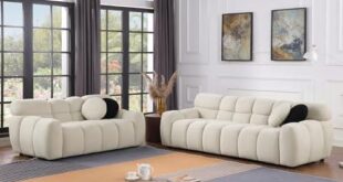 Stylish and Comfy: Explore Modern Sofa Collections Today!