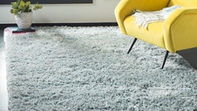 Variety of Area Rugs for Comfort and Style in Your Home